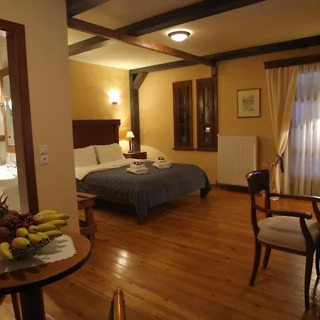Hotel Granitis Hotel
