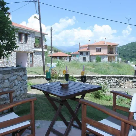 Hotel Granitis Hotel 3*