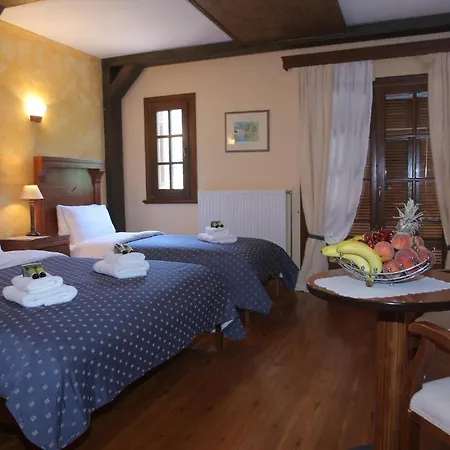Hotel Granitis Hotel Granitis