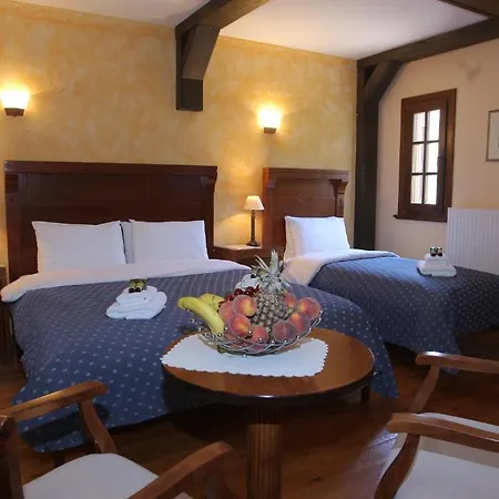 Hotel Granitis Hotel