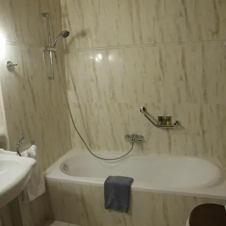 Hotel Granitis Hotel Granitis