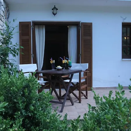 Granitis Hotel Hotel 3*