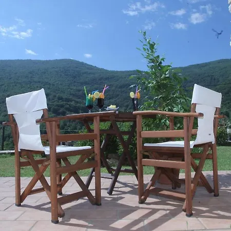 Granitis Hotel