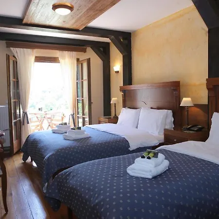 Granitis Hotel