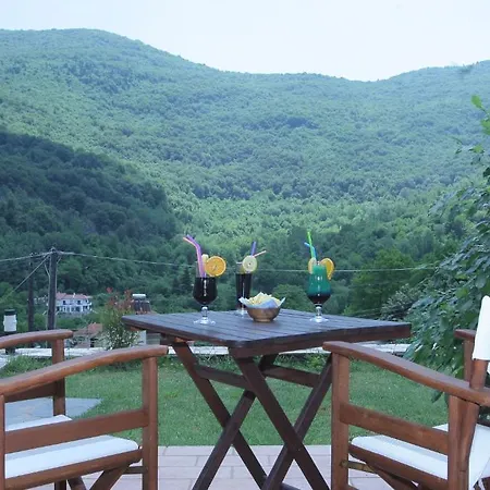 Hotel Granitis Hotel 3*