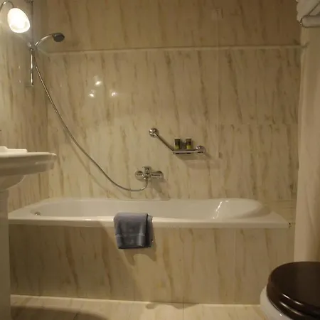 Granitis Hotel
