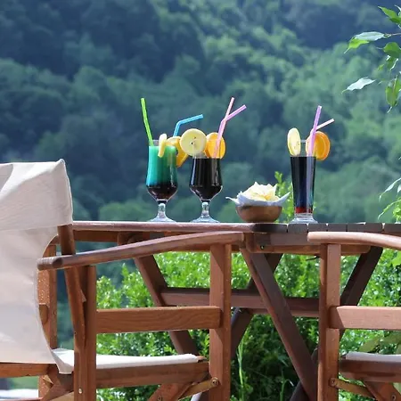 Granitis Hotel Granitis
