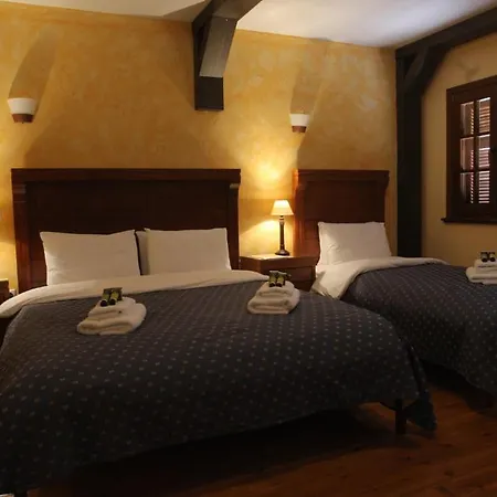 Granitis Hotel 3*