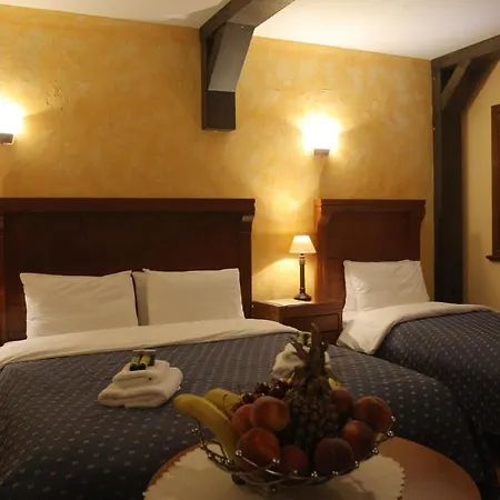Granitis Hotel 3* Granitis