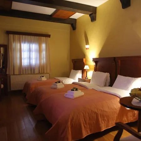 Hotel Granitis Hotel Granitis