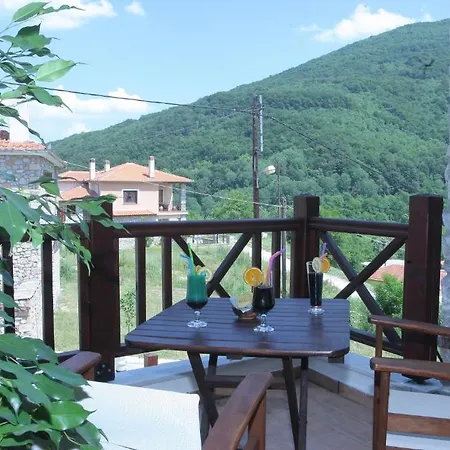 Granitis Hotel Hotel 3*