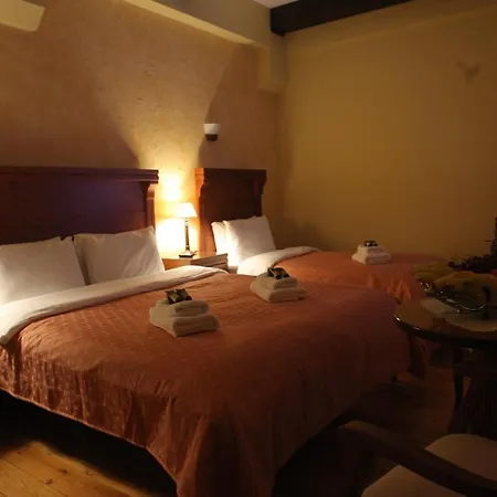 Granitis Hotel Hotel Granitis