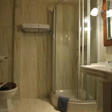 Granitis Hotel Granitis