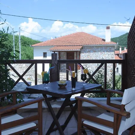 Granitis Hotel