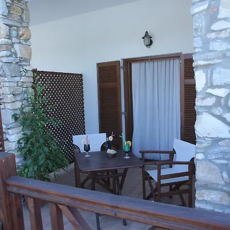 Hotel Granitis Hotel Granitis
