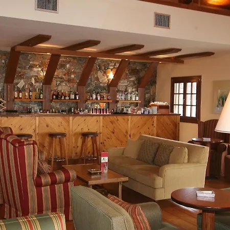 Granitis Hotel Hotel