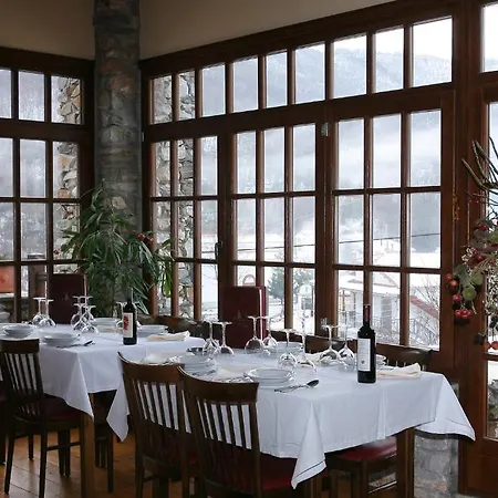 Granitis Hotel