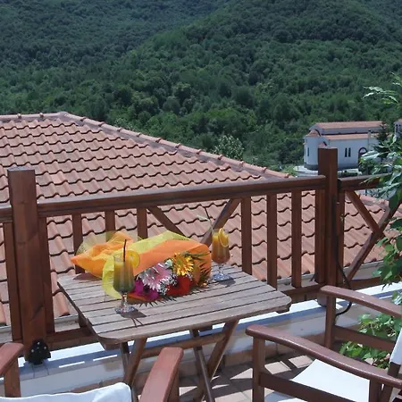 Hotel Granitis Hotel 3*
