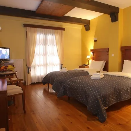 Granitis Hotel Hotel Granitis