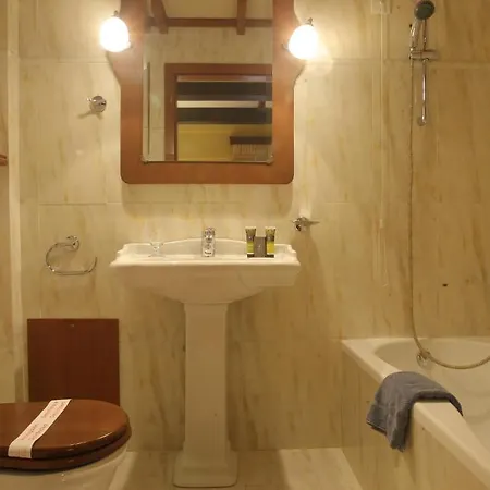 Hotel Granitis Hotel 3*