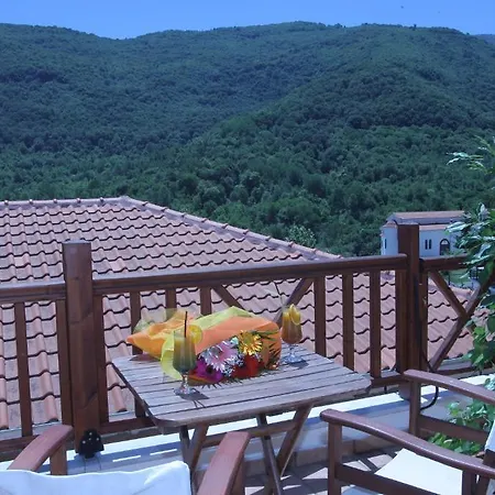 Granitis Hotel 3*