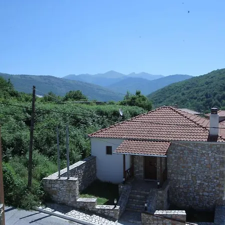 Granitis Hotel 3*