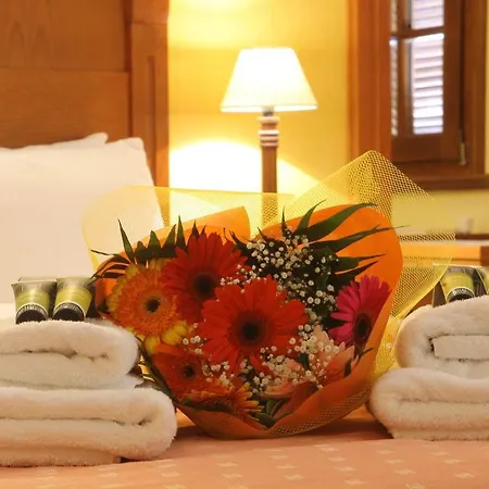 Hotel Granitis Hotel Granitis