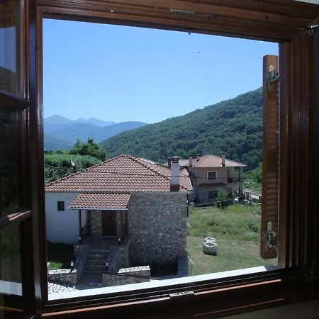 Granitis Hotel 3*