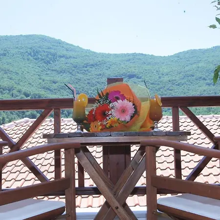 Granitis Hotel 3* Granitis