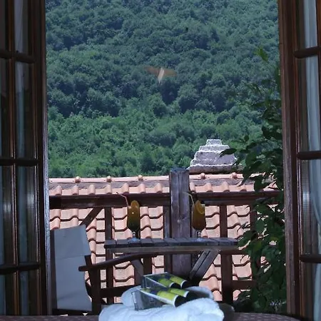 Granitis Hotel Hotel 3*