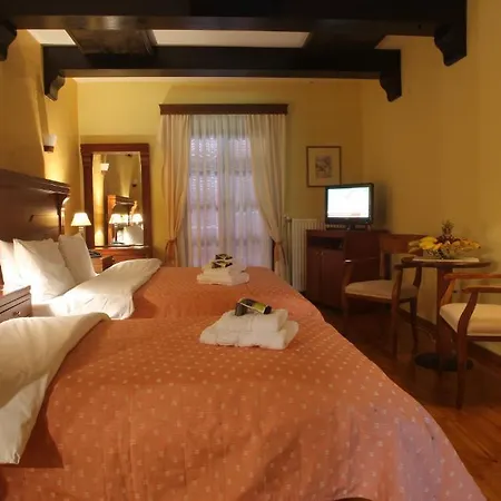 Granitis Hotel Hotel Granitis