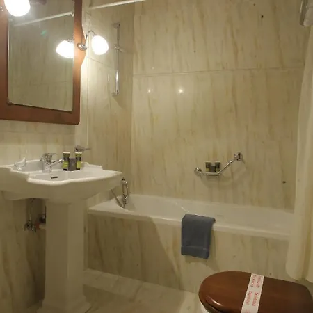 Granitis Hotel 3* Granitis