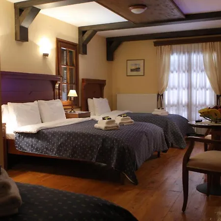 Granitis Hotel Hotel 3*
