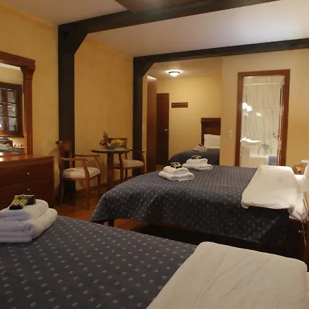 Granitis Hotel Hotel Granitis