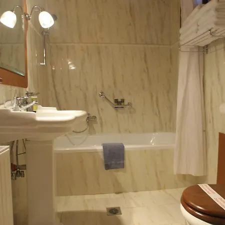 Hotel Granitis Hotel