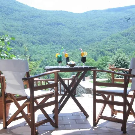 Granitis Hotel Granitis