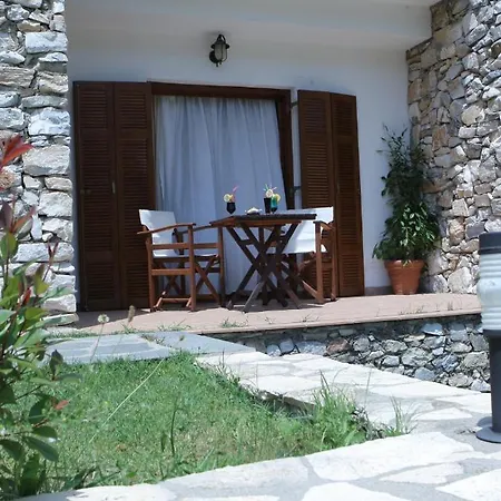 Granitis Hotel Hotel 3*