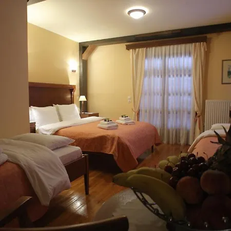 Granitis Hotel Granitis
