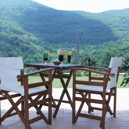 Granitis Hotel Hotel