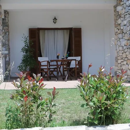 Granitis Hotel 3* Granitis