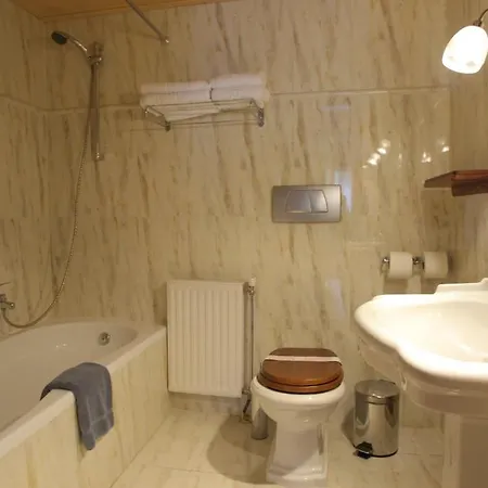 Hotel Granitis Hotel 3*