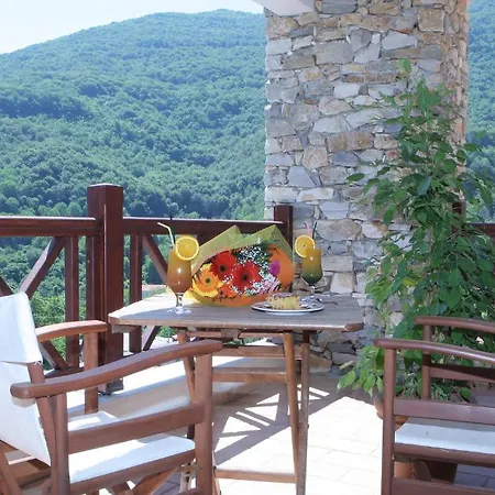 Granitis Hotel Hotel