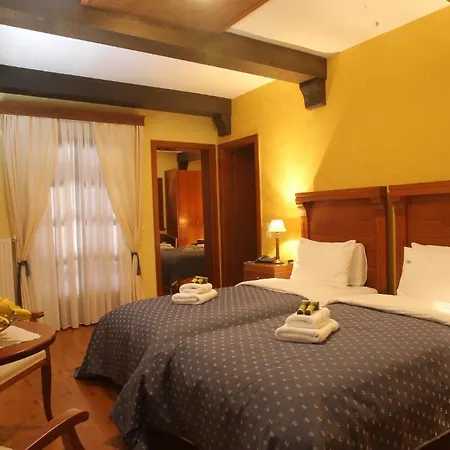 Granitis Hotel