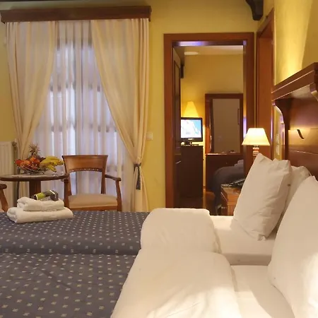 Granitis Hotel 3* Granitis