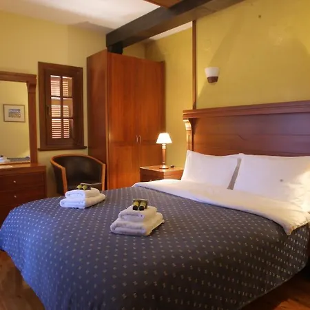 Hotel Granitis Hotel 3*