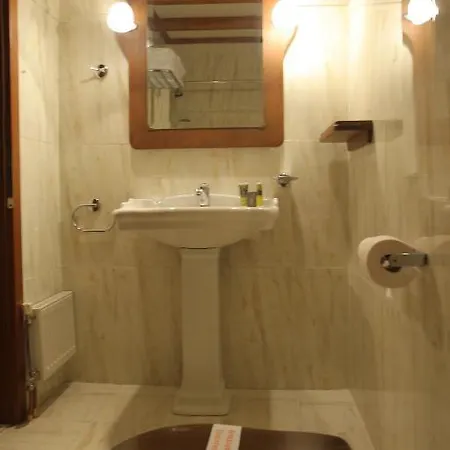 Granitis Hotel Hotel 3*