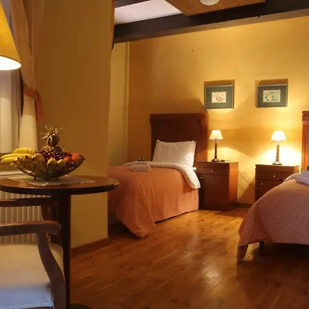 Hotel Granitis Hotel Granitis