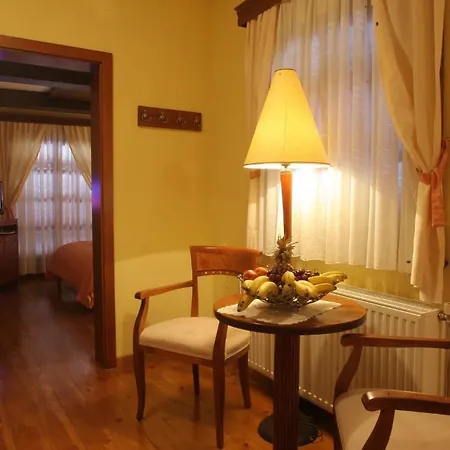 Hotel Granitis Hotel Granitis
