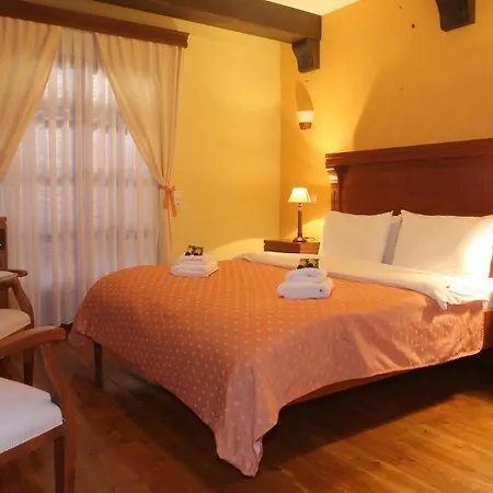 Granitis Hotel Hotel Granitis