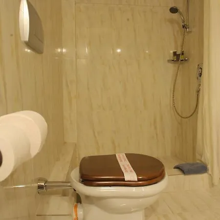 Granitis Hotel